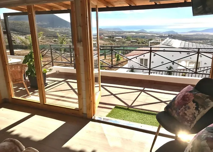Сasa de vacaciones La Paz *