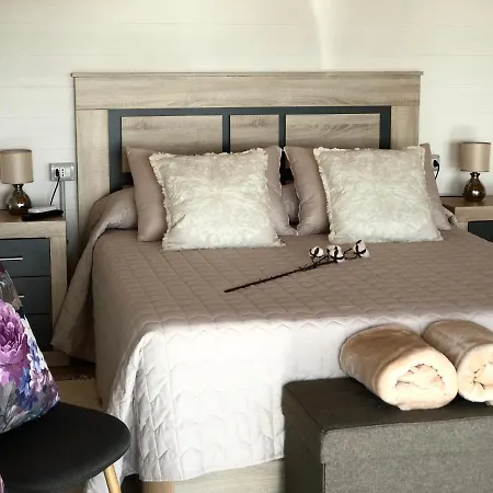 Casa vacanze La Paz San Miguel de Abona