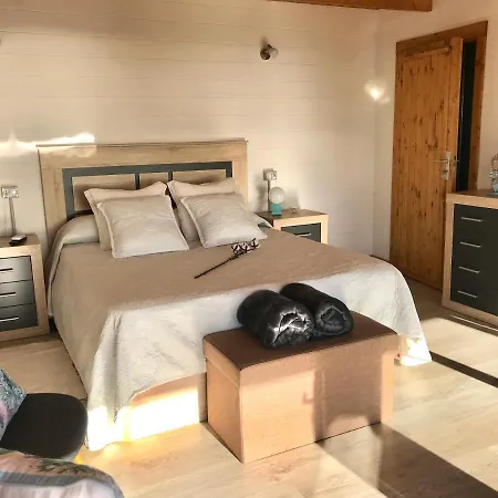 Casa vacanze La Paz San Miguel de Abona