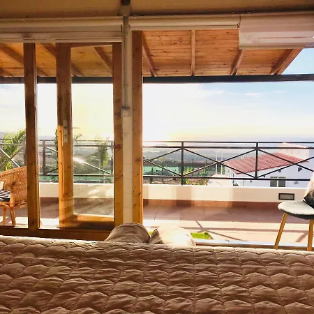 La Paz * San Miguel de Abona