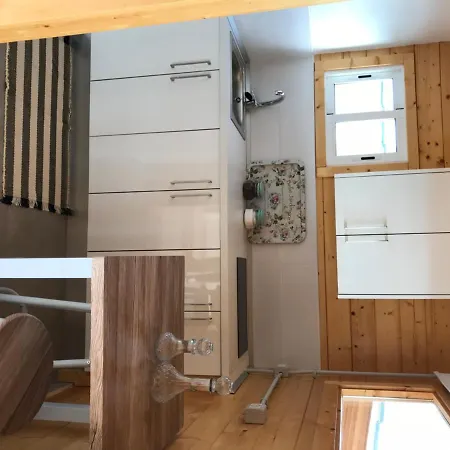 La Paz Holiday home