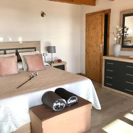 La Paz Casa vacanze *