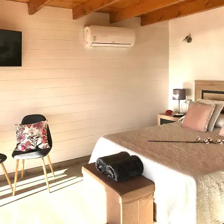 La Paz سان ميغيل ذي أبونا