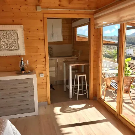 La Paz * سان ميغيل ذي أبونا