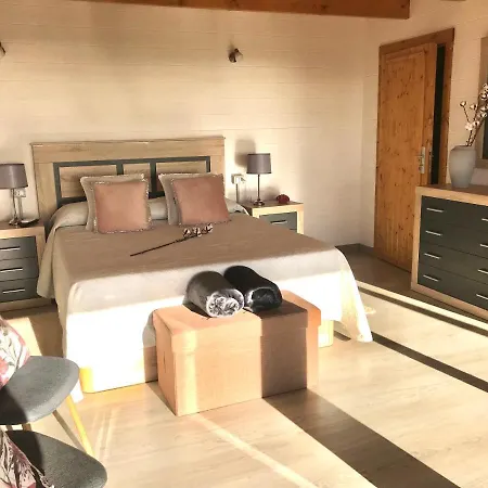 La Paz بيت للعطل