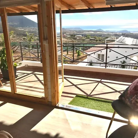 بيت للعطل La Paz *